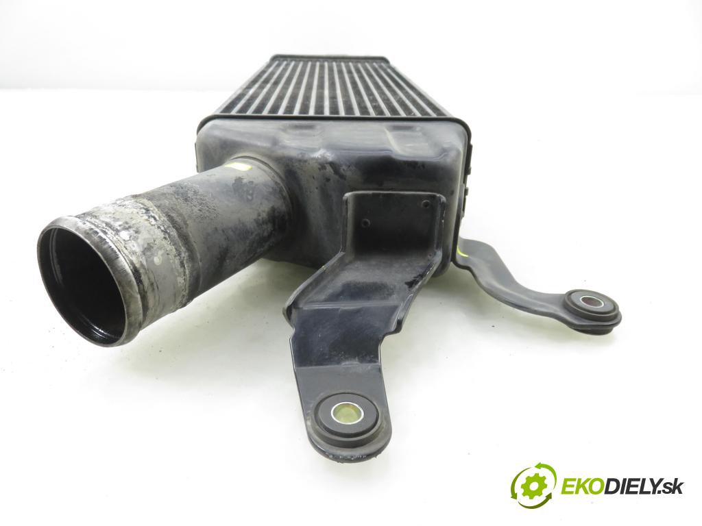 CITROEN C-CROSSER (EP_) SUV 2008 115,00 2.2 HDi 160 - 4HN (DW12MTED4) 2179,00 chladič intercooler 1530A061