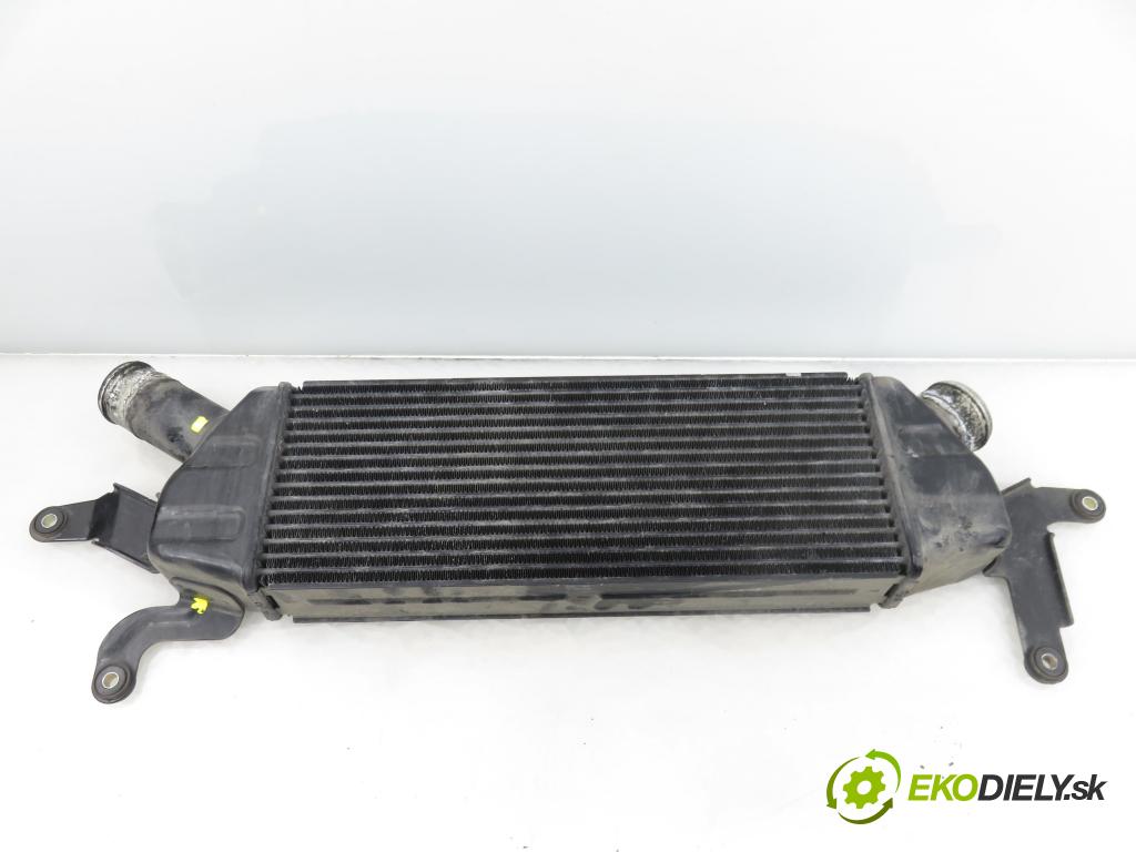 CITROEN C-CROSSER (EP_) SUV 2008 115,00 2.2 HDi 160 - 4HN (DW12MTED4) 2179,00 chladič intercooler 1530A061
