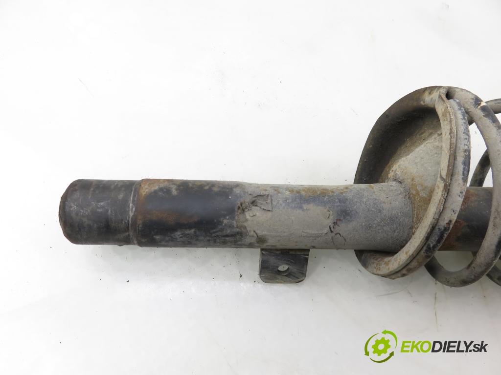 PEUGEOT 206 liftback (2A/C) HB 2004 440,00 1.1 i - HFX (TU1JP) 1124,00 MCPERSON PP