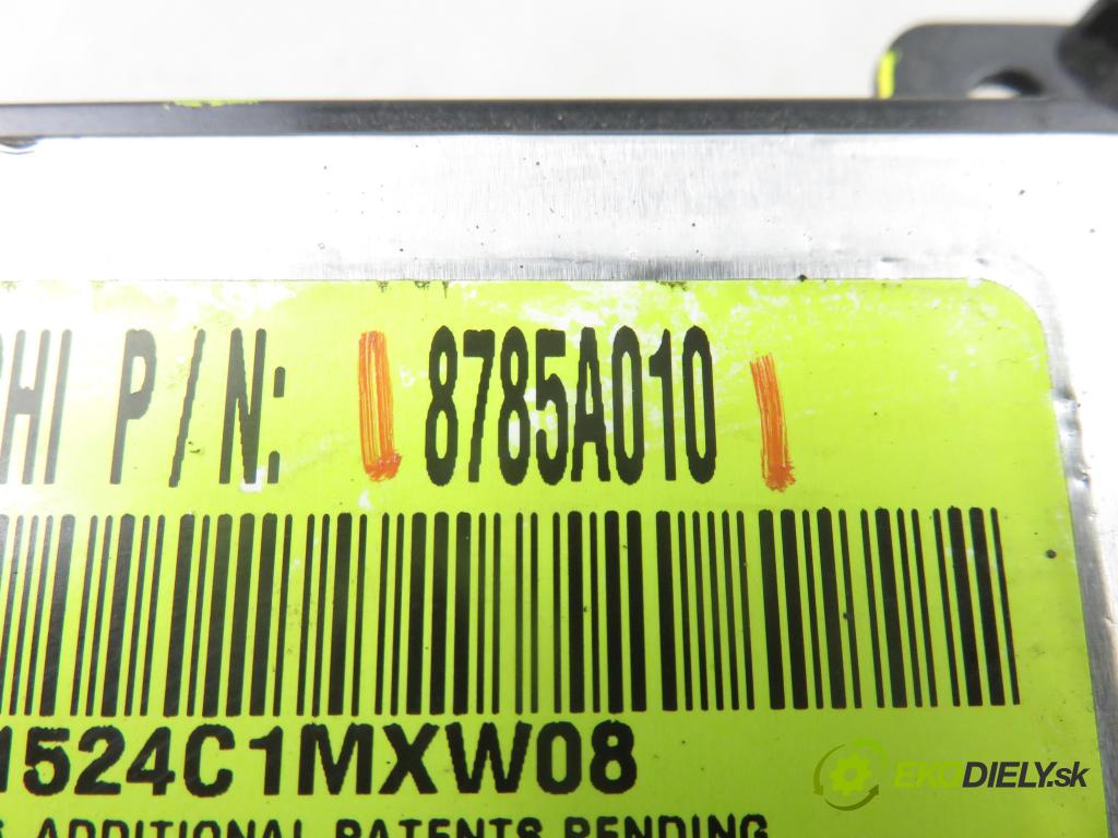 CITROEN C-CROSSER (EP_) SUV 2008 115,00 2.2 HDi 160 - 4HN (DW12MTED4) 2179,00 MODUL BLUETOOTH 8785A010