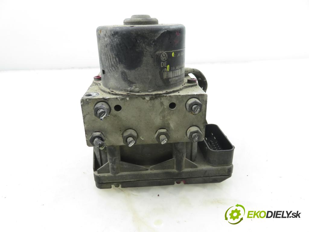AUDI A3 (8L1) HB 1996 66,00 1.9 TDI 90 - ALH 1896,00 Pumpa ABS 1J0907379A ; 10094603213 ; 1J0614217A (Pumpa ABS)