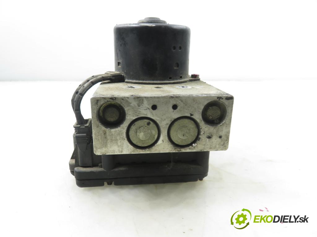 AUDI A3 (8L1) HB 1996 66,00 1.9 TDI 90 - ALH 1896,00 Pumpa ABS 1J0907379A ; 10094603213 ; 1J0614217A (Pumpa ABS)