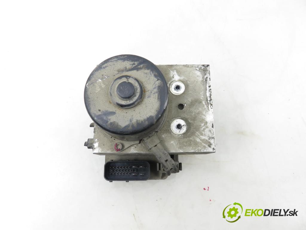 AUDI A3 (8L1) HB 1996 66,00 1.9 TDI 90 - ALH 1896,00 Pumpa ABS 1J0907379A ; 10094603213 ; 1J0614217A (Pumpa ABS)