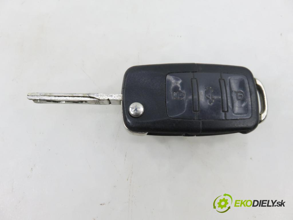 VW GOLF V (1K1) HB 2007 77,00 1.9 TDI - BLS 1896,00 spinačka 1K0905851B (Spínacia skrinka)