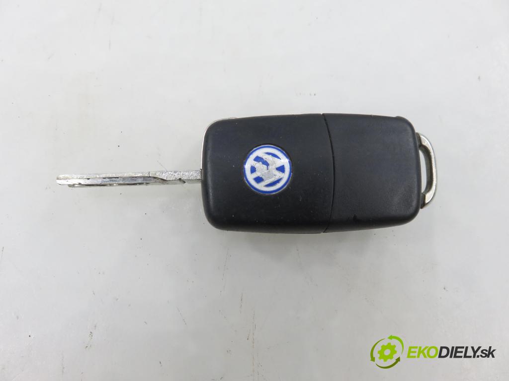 VW GOLF V (1K1) HB 2007 77,00 1.9 TDI - BLS 1896,00 spinačka 1K0905851B (Spínacia skrinka)
