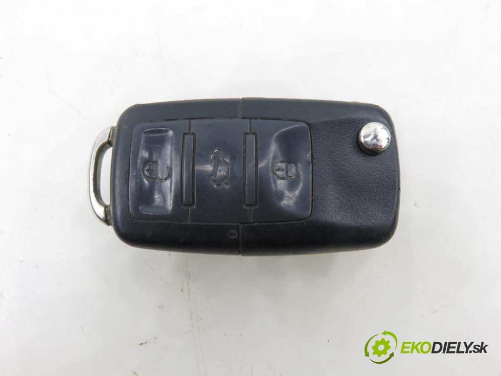 VW GOLF V (1K1) HB 2007 77,00 1.9 TDI - BLS 1896,00 spinačka 1K0905851B (Spínacia skrinka)