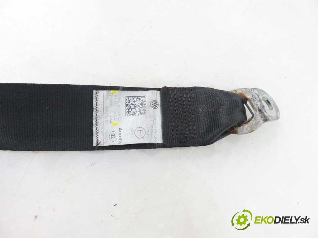 VW GOLF V (1K1) HB 2007 77,00 1.9 TDI - BLS 1896,00 Držiak bezpečnostný PP 1K4857706AA