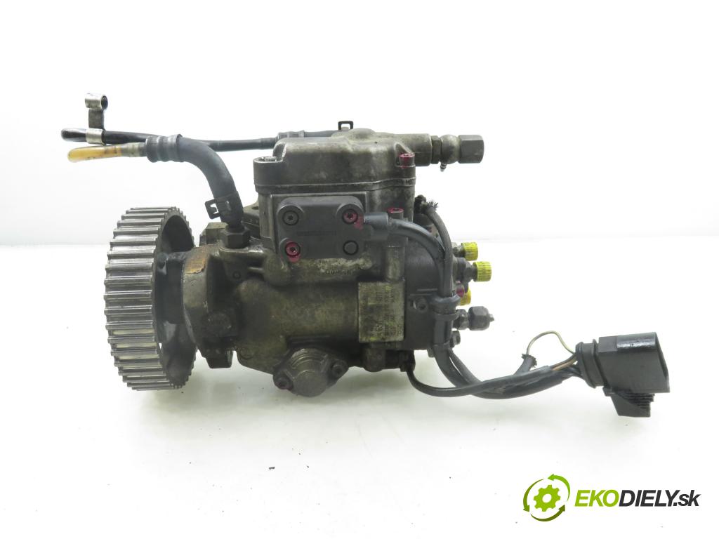 AUDI A3 (8L1) HB 1996 66,00 1.9 TDI 90 - ALH 1896,00 Pumpa vstrekovacia 038130107D ; 0460404984 (Vstrekovacie čerpadlo)
