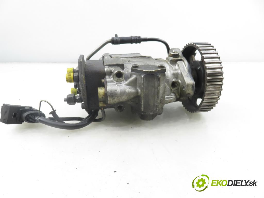 AUDI A3 (8L1) HB 1996 66,00 1.9 TDI 90 - ALH 1896,00 Pumpa vstrekovacia 038130107D ; 0460404984 (Vstrekovacie čerpadlo)