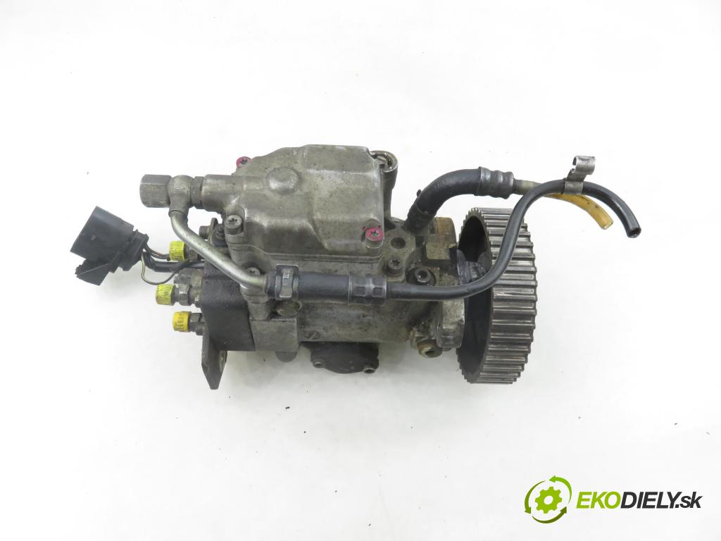 AUDI A3 (8L1) HB 1996 66,00 1.9 TDI 90 - ALH 1896,00 Pumpa vstrekovacia 038130107D ; 0460404984 (Vstrekovacie čerpadlo)