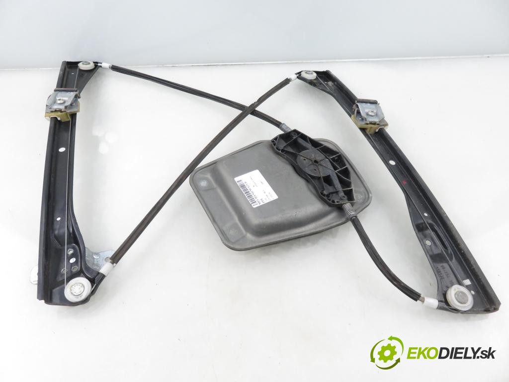 VW GOLF V (1K1) HB 2007 77,00 1.9 TDI - BLS 1896,00 Mechanizmus okien 1K0959702N ; 1K0959792K ; 1K4837402T