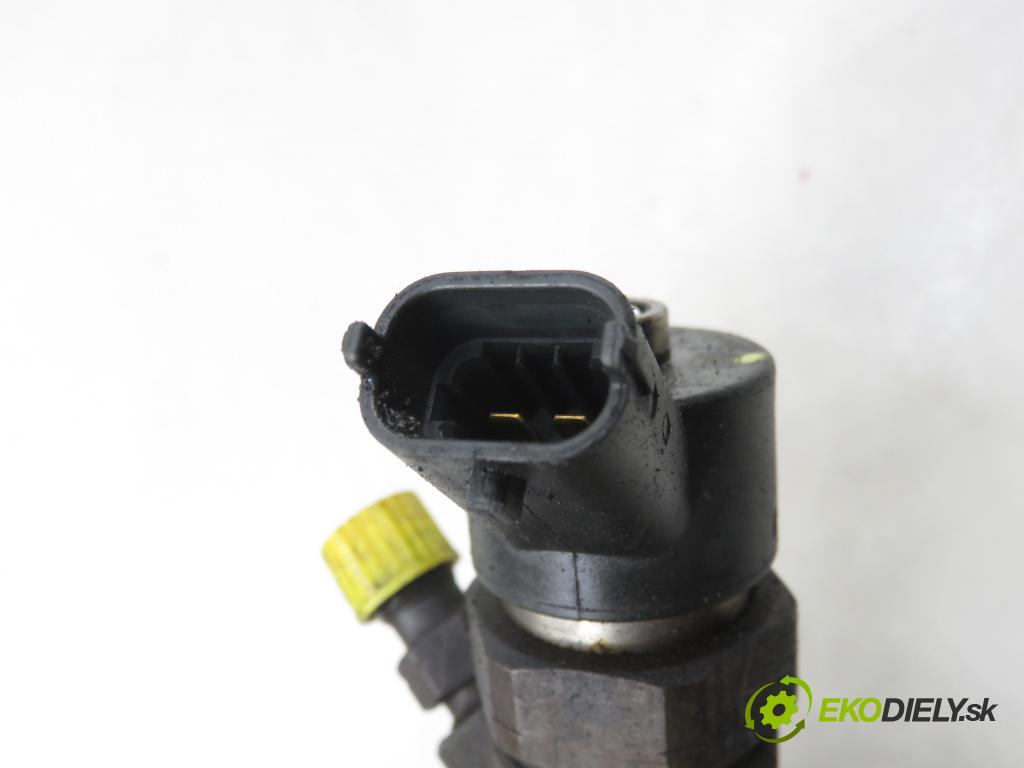 RENAULT ESPACE IV (JK0/1_) VAN 2005 85,00 1.9 dCi 116 - F9Q 820 1870,00 vstrekovač 8200100272 ; 0445110110B (Vstrekovač paliva)