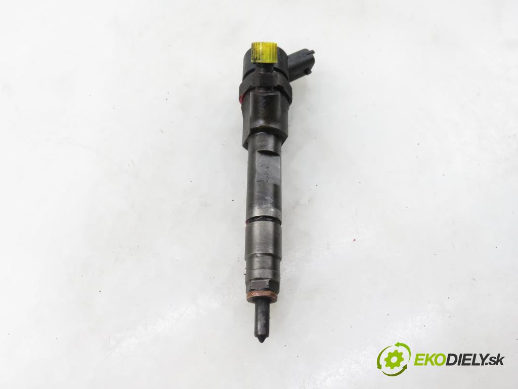 RENAULT ESPACE IV (JK0/1_) VAN 2005 85,00 1.9 dCi 116 - F9Q 820 1870,00 vstrekovač 8200100272 ; 0445110110B (Vstrekovač paliva)