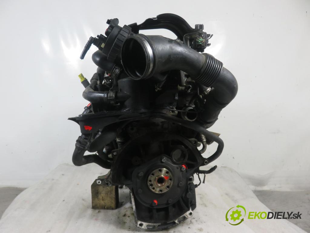 FORD FOCUS II Turnier (DA_, FFS, DS) KOMBI 2006 85,00 1.8 TDCi - KKDA 1753,00 Motor DIESEL KKDA