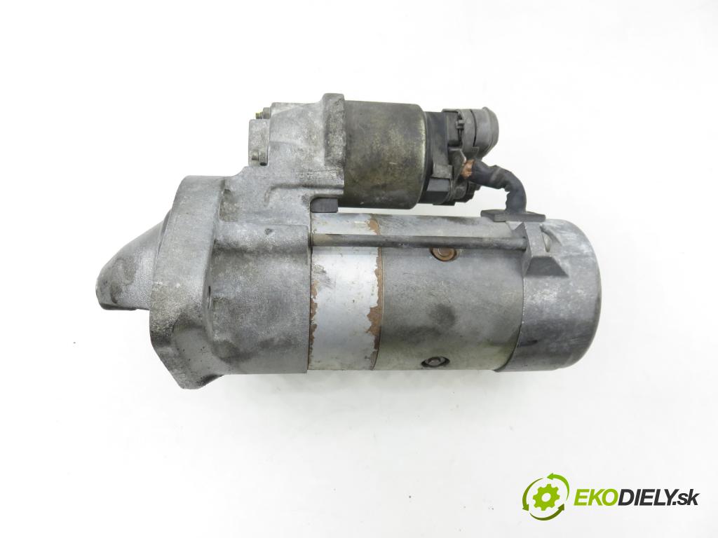 TOYOTA COROLLA Verso (ZER_, ZZE12_, R1_) VAN 2004 85,00 2.0 D-4D (CUR10_) - 1CD-FTV 1995,00 Štartér 281000G020 ; MS4280000720 (Štartér)