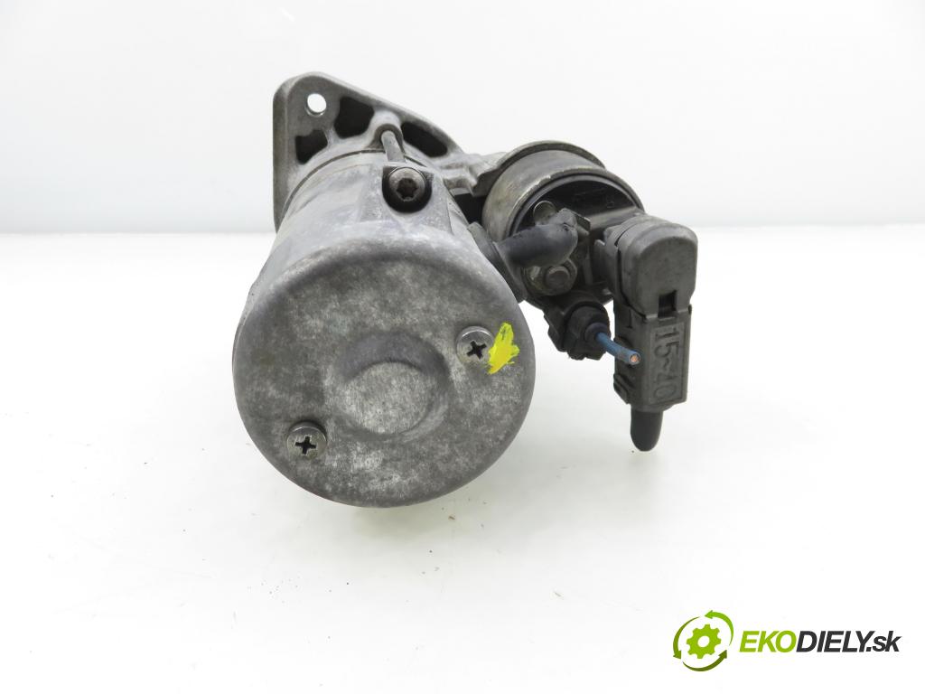 TOYOTA COROLLA Verso (ZER_, ZZE12_, R1_) VAN 2004 85,00 2.0 D-4D (CUR10_) - 1CD-FTV 1995,00 Štartér 281000G020 ; MS4280000720 (Štartér)