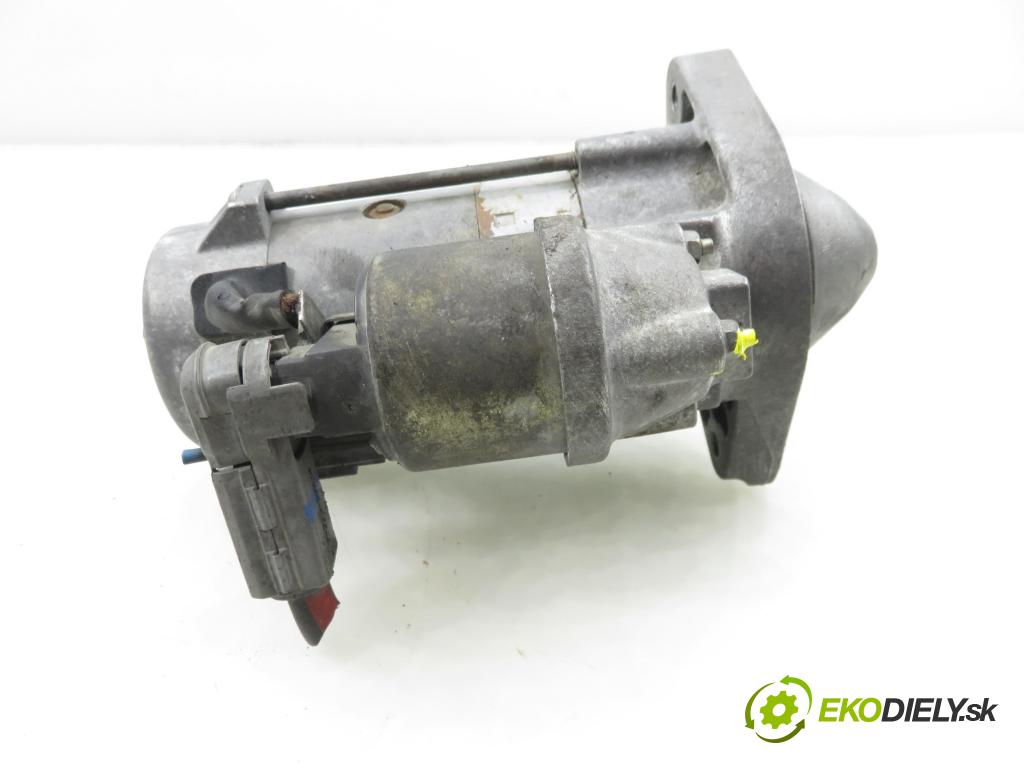 TOYOTA COROLLA Verso (ZER_, ZZE12_, R1_) VAN 2004 85,00 2.0 D-4D (CUR10_) - 1CD-FTV 1995,00 Štartér 281000G020 ; MS4280000720 (Štartér)