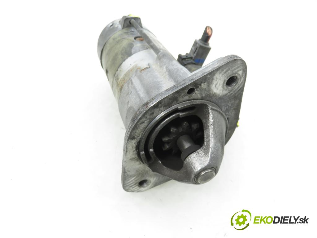TOYOTA COROLLA Verso (ZER_, ZZE12_, R1_) VAN 2004 85,00 2.0 D-4D (CUR10_) - 1CD-FTV 1995,00 Štartér 281000G020 ; MS4280000720 (Štartér)