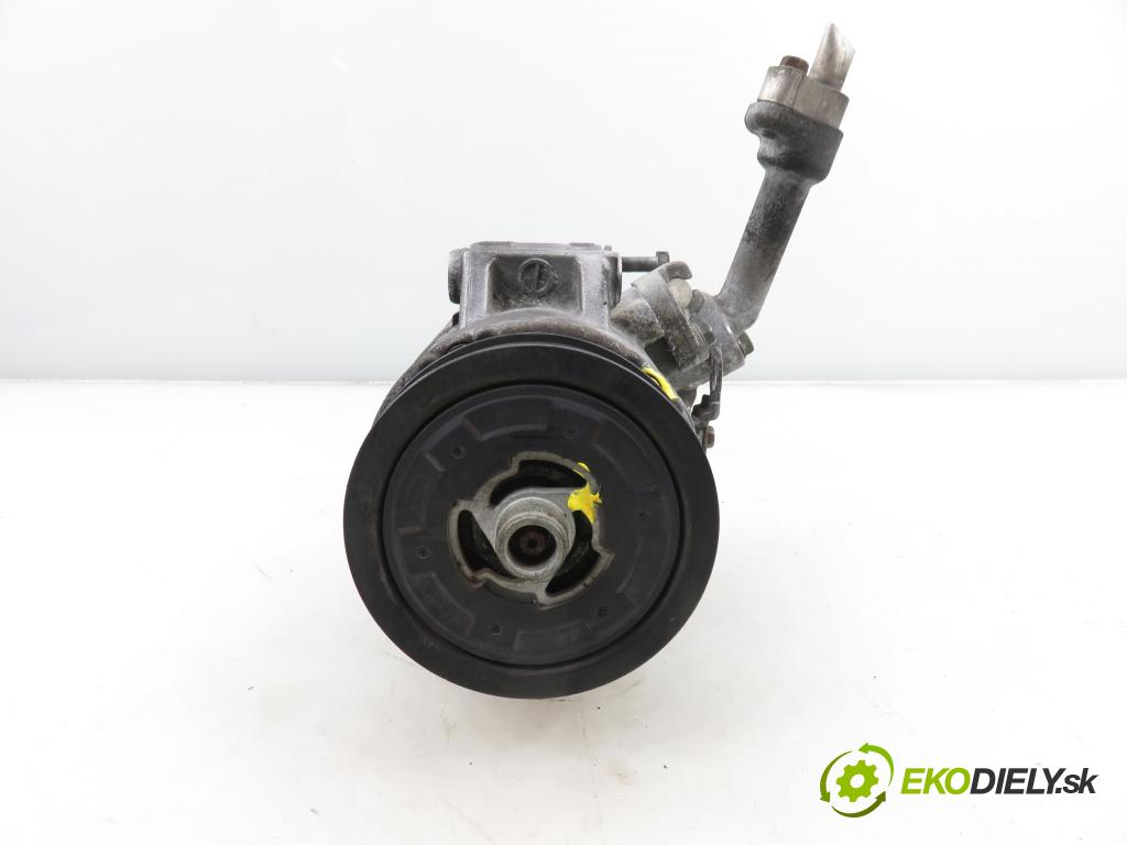 TOYOTA COROLLA Verso (ZER_, ZZE12_, R1_) VAN 2004 85,00 2.0 D-4D (CUR10_) - 1CD-FTV 1995,00 KOMPRESOR: klimatizácie 4472600190 (Kompresor klimatizácie)