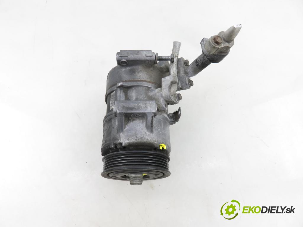 TOYOTA COROLLA Verso (ZER_, ZZE12_, R1_) VAN 2004 85,00 2.0 D-4D (CUR10_) - 1CD-FTV 1995,00 KOMPRESOR: klimatizácie 4472600190 (Kompresor klimatizácie)