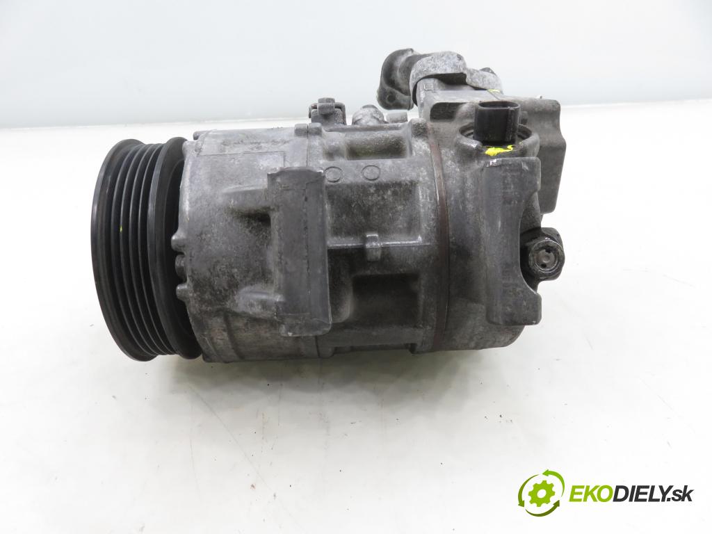 TOYOTA COROLLA Verso (ZER_, ZZE12_, R1_) VAN 2004 85,00 2.0 D-4D (CUR10_) - 1CD-FTV 1995,00 KOMPRESOR: klimatizácie 4472600190 (Kompresor klimatizácie)