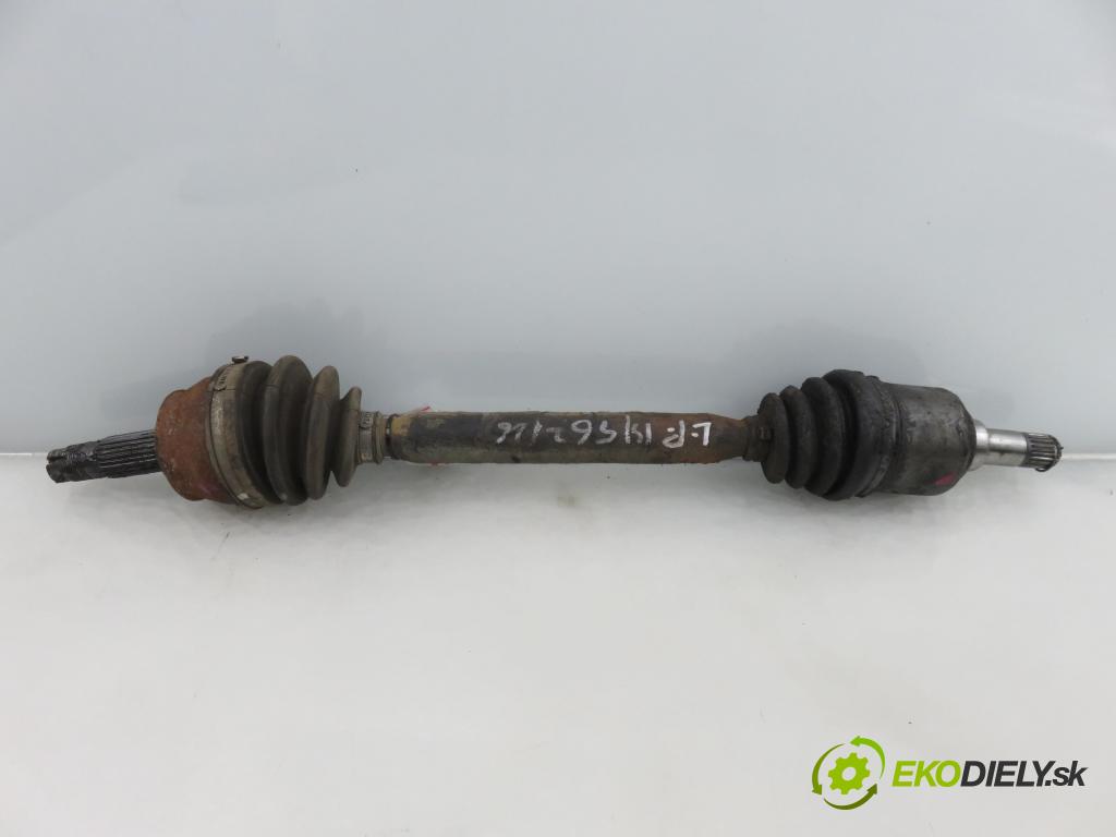 FIAT STILO Multi Wagon (192_) KOMBI 2004 66,00 1.4 16V - 192 B2.000 1368,00 Poloos LP 