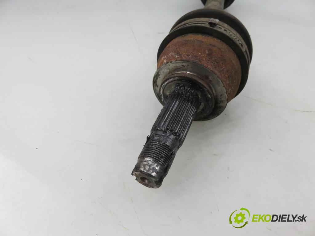 FIAT STILO Multi Wagon (192_) KOMBI 2004 66,00 1.4 16V - 192 B2.000 1368,00 Poloos LP