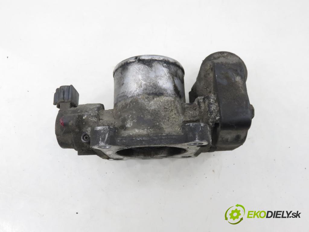 TOYOTA RAV 4 III (_A3_) SUV 2006 100,00 2.2 D 4WD (ALA30_) 136 - 2AD-FTV 2231,00 Škrtiaca klapka 260106F05 (Škrtiaca klapka)