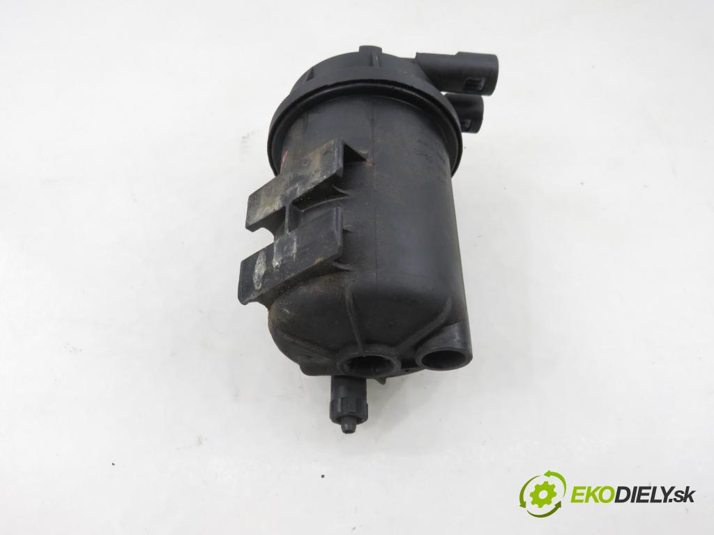 OPEL MERIVA A nadwozie wielkoprzestrzenne (MPV) (X03) HB 2004 74,00 1.7 CDTI 100 - Z 17 DTH 1686,00 Obal filtra paliva 93321837