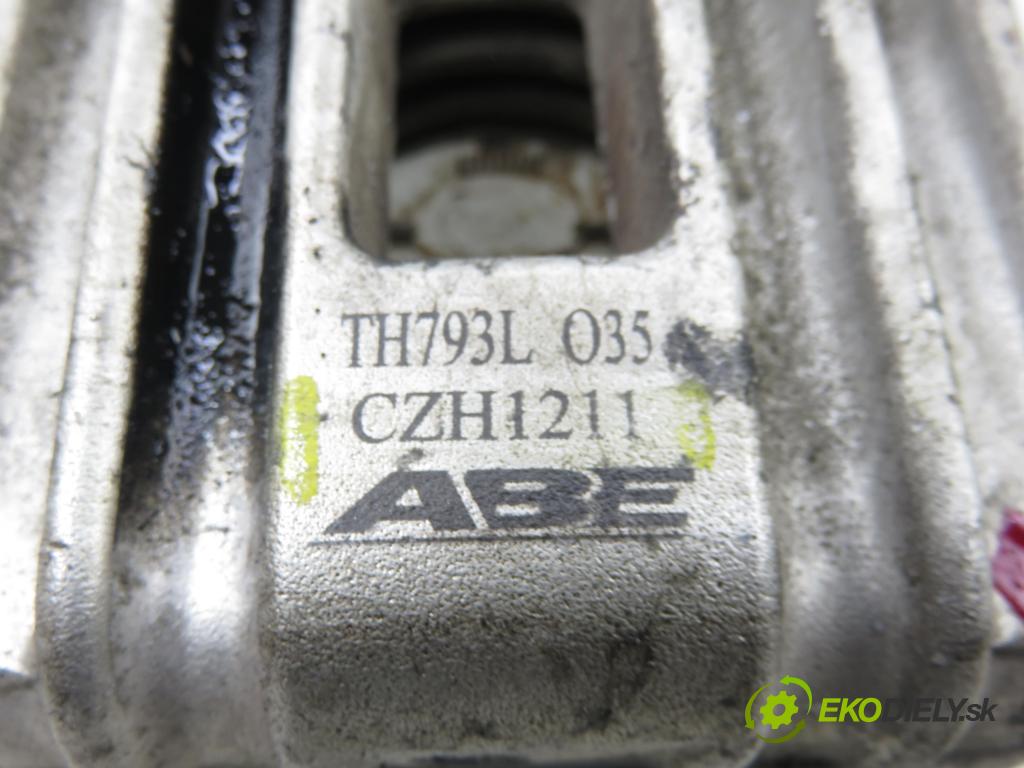 AUDI A4 Avant (8D5, B5) KOMBI 1999 81,00 1.9 TDI - AFN 1896,00 Brzdič strmeň pravé zadné CZH1211