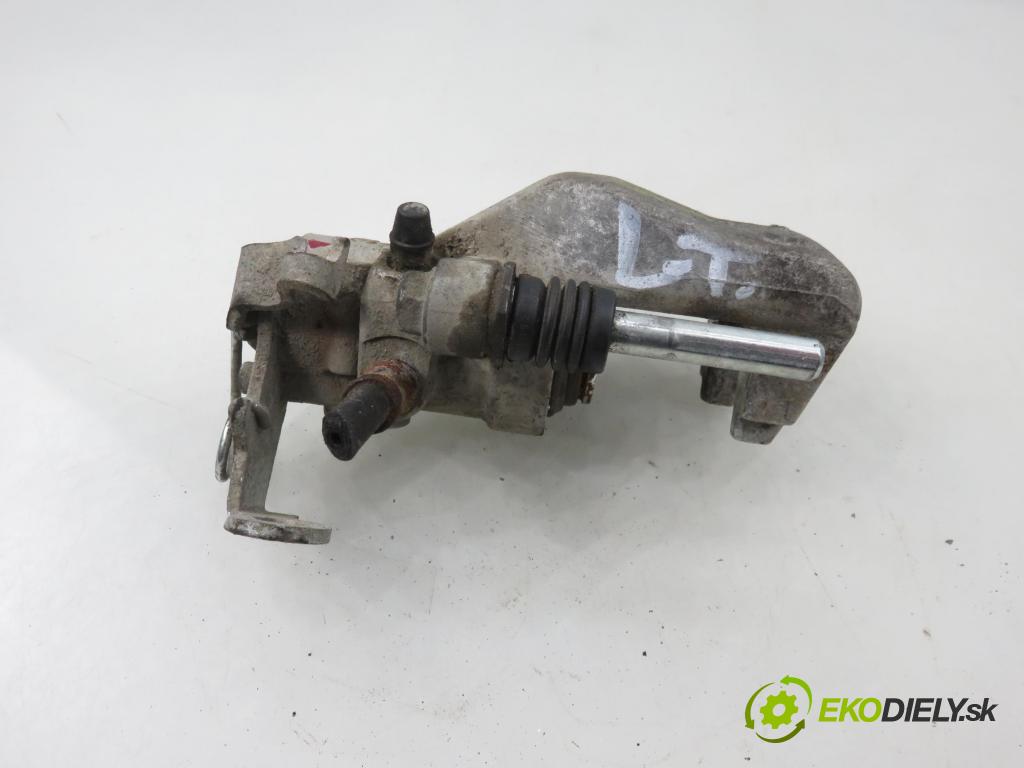 FIAT STILO Multi Wagon (192_) KOMBI 2004 66,00 1.4 16V - 192 B2.000 1368,00 Brzdič strmeň LT CZH1260