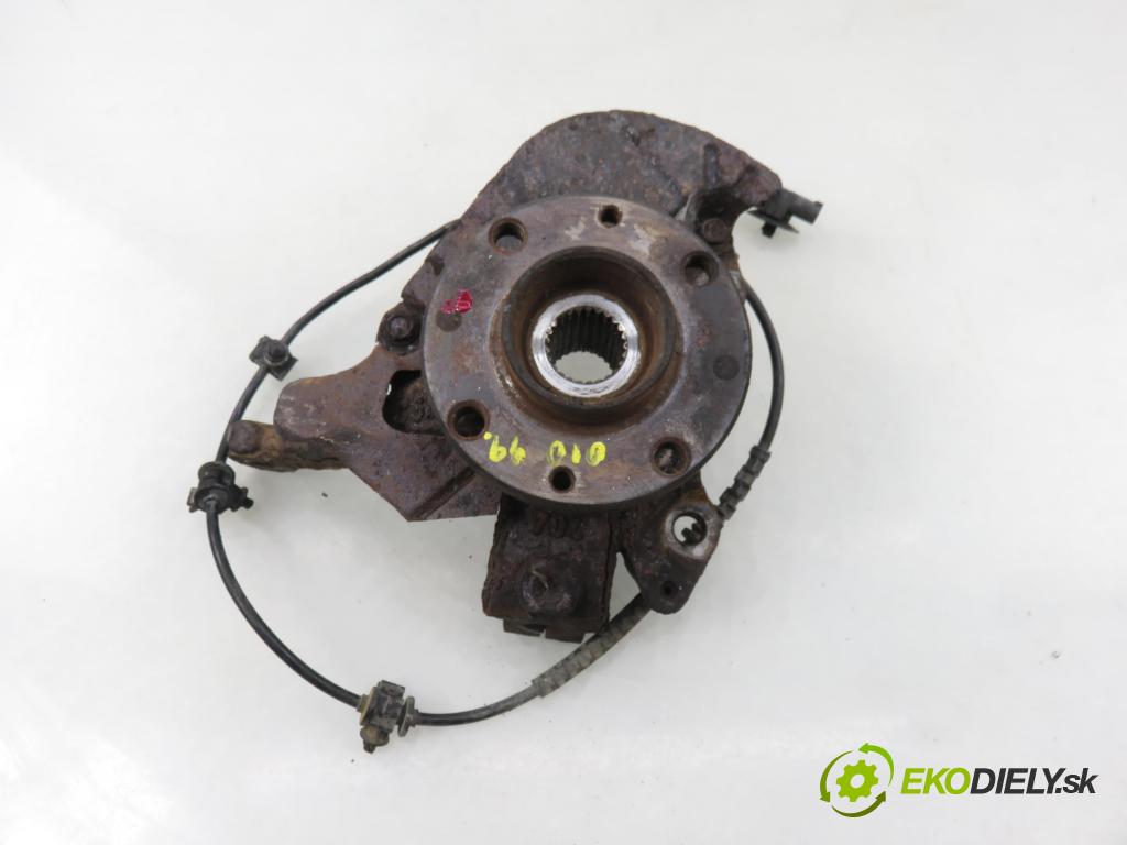 FIAT PANDA Van (169_) HB 2007 51,00 1.3 D Multijet - 188 A8.000 1248,00 náboj PP ABS 