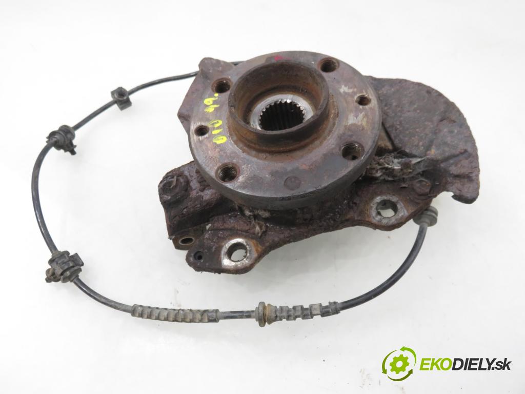 FIAT PANDA Van (169_) HB 2007 51,00 1.3 D Multijet - 188 A8.000 1248,00 náboj PP ABS