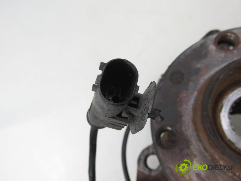 FIAT PANDA Van (169_) HB 2007 51,00 1.3 D Multijet - 188 A8.000 1248,00 náboj PP ABS