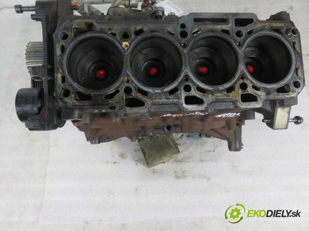FIAT BRAVO II (198_) HB 2009 77,00 1.6 D Multijet - 198 A3.000 1598,00 blok Motor 198A3000 (Blok motora)