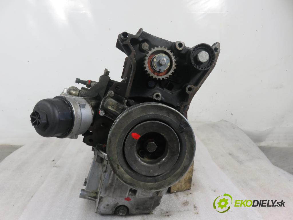 FIAT BRAVO II (198_) HB 2009 77,00 1.6 D Multijet - 198 A3.000 1598,00 blok Motor 198A3000 (Blok motora)