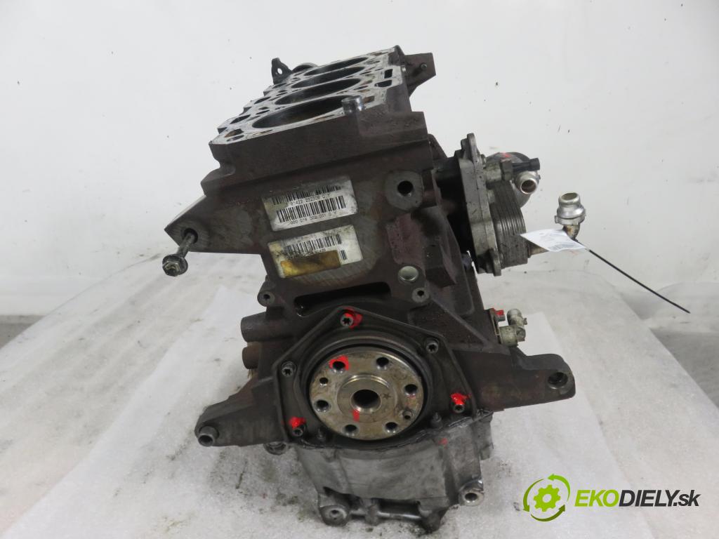 FIAT BRAVO II (198_) HB 2009 77,00 1.6 D Multijet - 198 A3.000 1598,00 blok Motor 198A3000 (Blok motora)