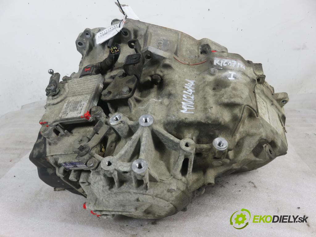 CITROEN C5 II (RC_) LIFTBACK 2007 100,00 2.0 HDi 136 - RHR (DW10BTED4) 1997,00 Prevodovka automatická 20GK05 ; TF80SC