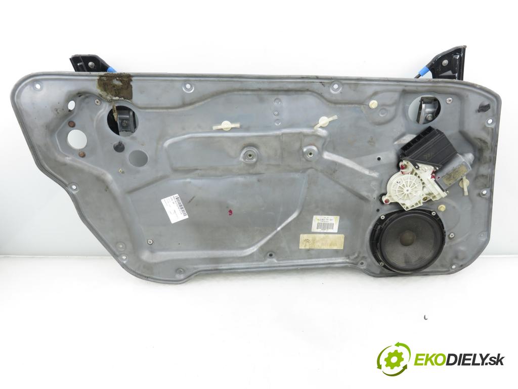 SEAT IBIZA III (6L1) HB 2002 96,00 1.9 TDI PD 130 - ASZ 1896,00 Mechanizmus okien 3D 6L3837751AH