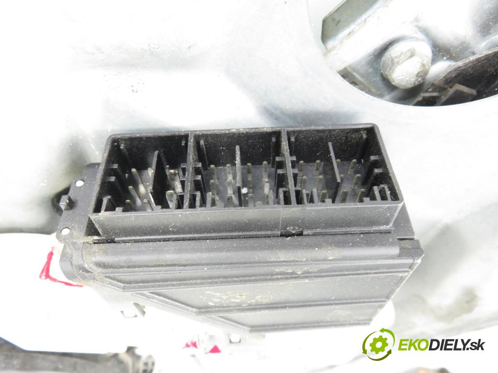SEAT IBIZA III (6L1) HB 2002 96,00 1.9 TDI PD 130 - ASZ 1896,00 Mechanizmus okien 3D 6L3837751AH