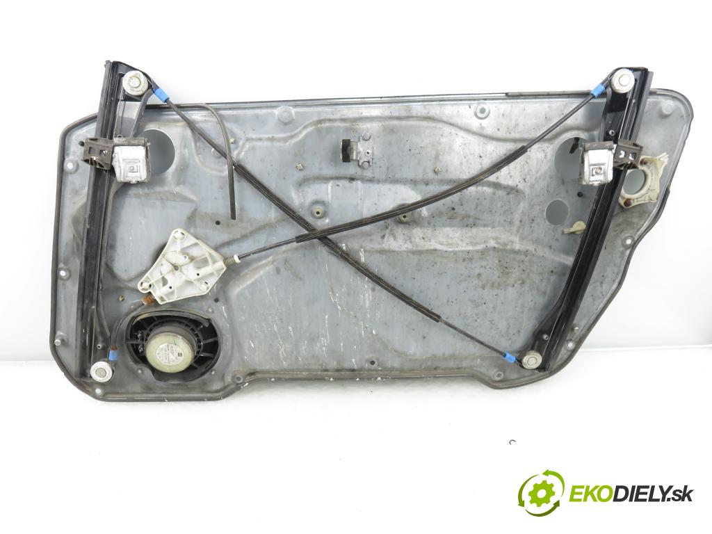 SEAT IBIZA III (6L1) HB 2002 96,00 1.9 TDI PD 130 - ASZ 1896,00 Mechanizmus okien 3D 6L3837751AH