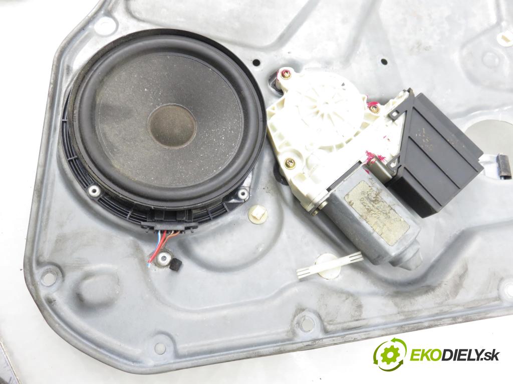 SEAT IBIZA III (6L1) HB 2002 96,00 1.9 TDI PD 130 - ASZ 1896,00 Mechanizmus okien 3D 6L3837751AH