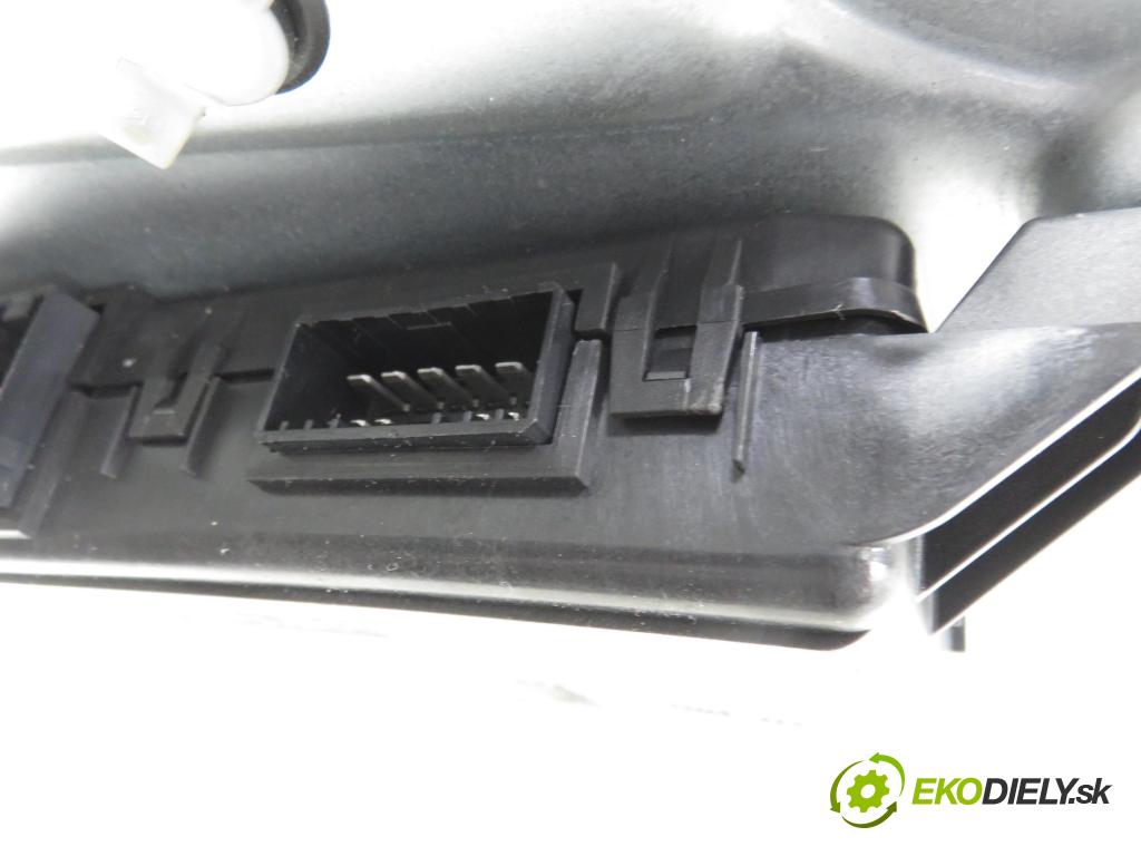 FIAT STILO Multi Wagon (192_) KOMBI 2004 66,00 1.4 16V - 192 B2.000 1368,00 Mechanizmus okien 50002603 ; 9030192