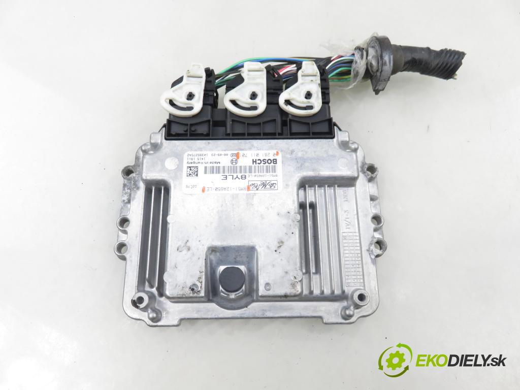 FORD FOCUS II Turnier (DA_, FFS, DS) KOMBI 2008 66,00 1.6 TDCI 90 1560,00 Riadiaca jednotka Motor 0281011701 ; 8M5112A650LE