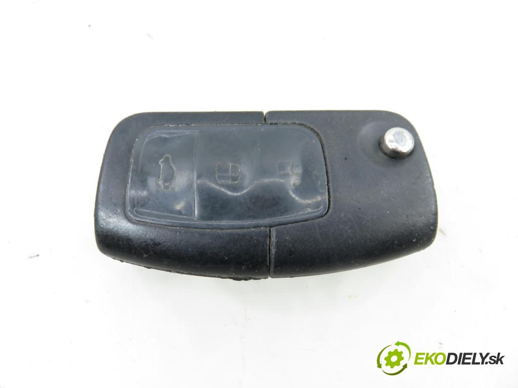 FORD FOCUS II Turnier (DA_, FFS, DS) KOMBI 2008 66,00 1.6 TDCI 90 1560,00 spinačka 3M513F880AD (Spínacia skrinka)