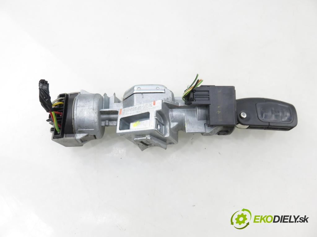 FORD FOCUS II Turnier (DA_, FFS, DS) KOMBI 2008 66,00 1.6 TDCI 90 1560,00 spinačka 3M513F880AD (Spínacia skrinka)