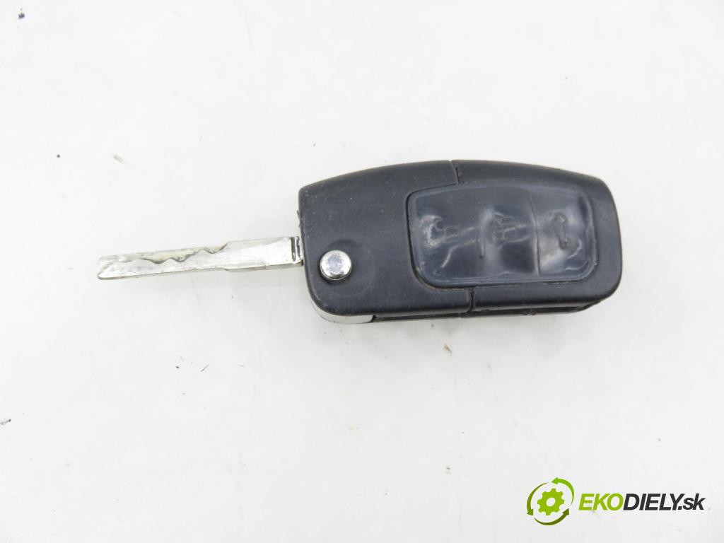 FORD FOCUS II Turnier (DA_, FFS, DS) KOMBI 2008 66,00 1.6 TDCI 90 1560,00 spinačka 3M513F880AD (Spínacia skrinka)