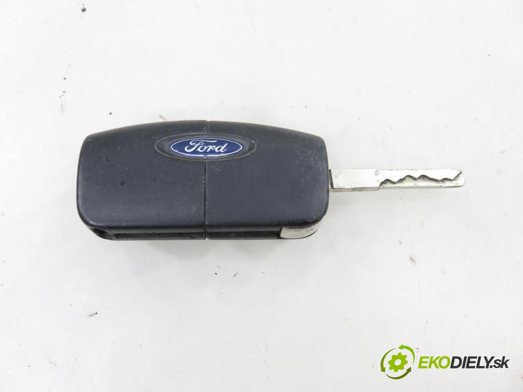 FORD FOCUS II Turnier (DA_, FFS, DS) KOMBI 2008 66,00 1.6 TDCI 90 1560,00 spinačka 3M513F880AD (Spínacia skrinka)