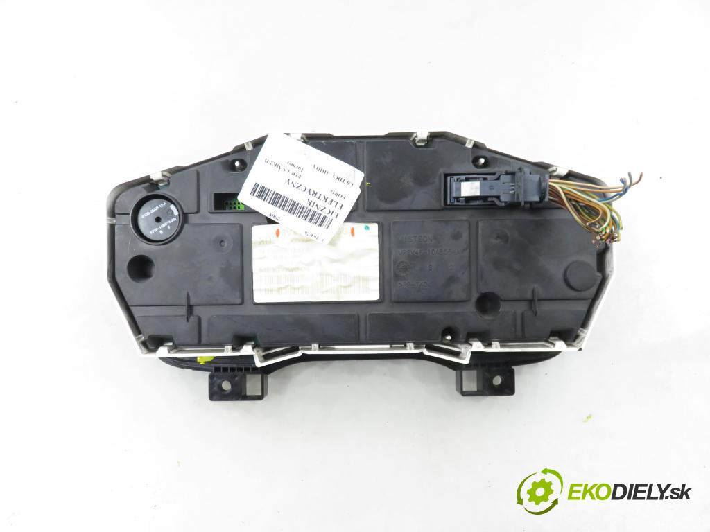 FORD FOCUS II Turnier (DA_, FFS, DS) KOMBI 2008 66,00 1.6 TDCI 90 1560,00 Prístrojovka elektrický 8V4T10849GG
