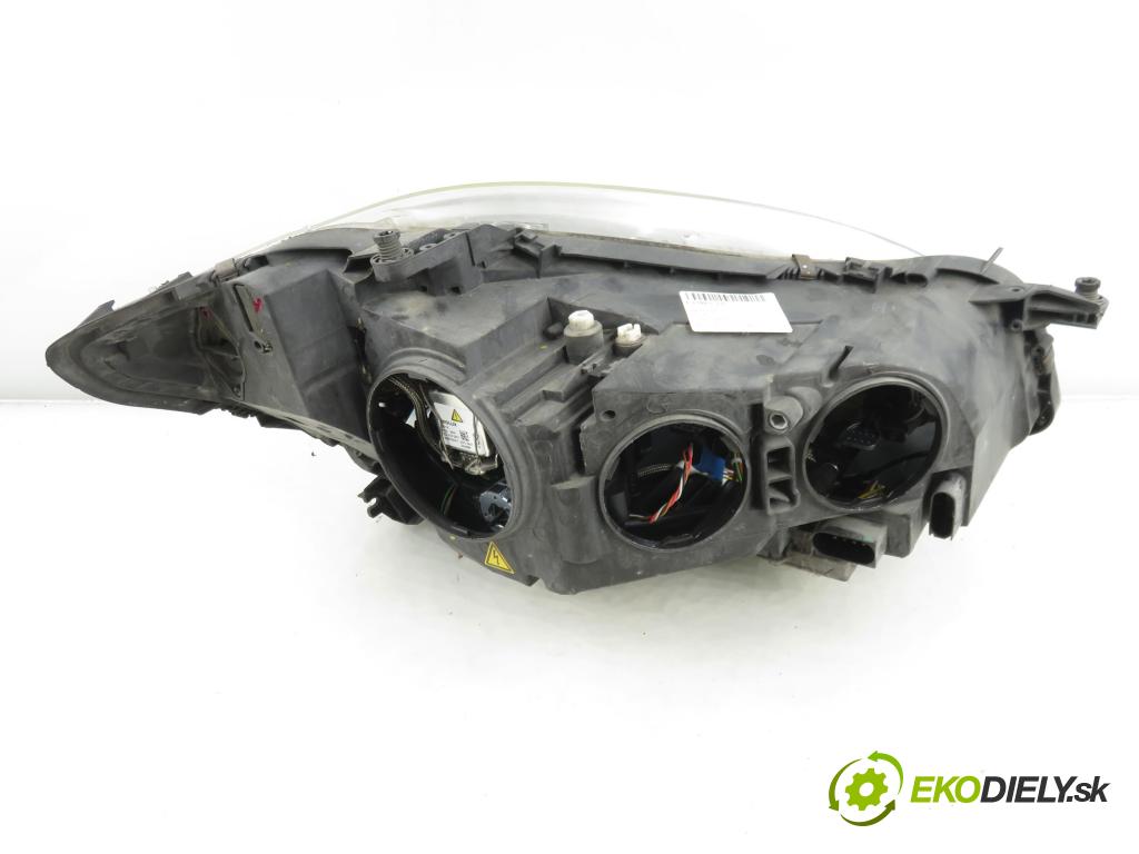 MERCEDES-BENZ KLASA S (W221) SEDAN 2008 200,00 S 350 (221.056, 221.156) - M 272.965 3498,00 Svetlo LP